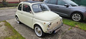 Fiat 500L - 2