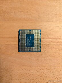 Intel Pentium G3250 - 2