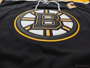 Hokejový dres Boston - CHARA - úplne nový, nenosený - 2