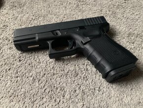 Glock 19 Airsoft Green Gas - 2