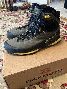 Predám tieto krásne La Sportiva TX5 GTX Man-Goratex - 2