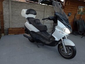 Piaggio x9 500i - 2