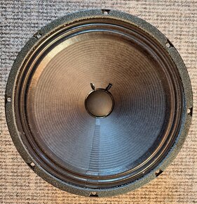 Eminence 12'' 40w 8 ohm - 2