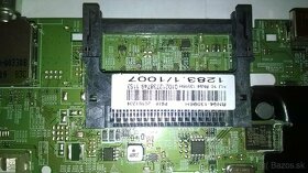 MAIN AV BOARD BN41-02663A - 2