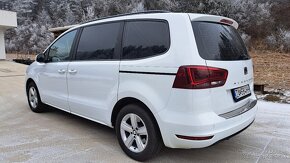 Seat Alhambra 2016 2.0TDI 110KW - 2