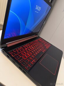 Predám notebook Acer Nitro 5 AN515 - 2