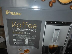 Automatický kávovar Esperto Latte - 2