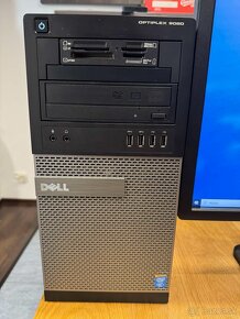 Dell Optiplex 9020 MT - 2