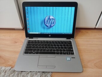 predám 12" HP elitebook 820 g3/ 8gb ram / ssd/ Intel core i7 - 2