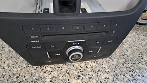 Originál Rádio Honda Civic IX - 2