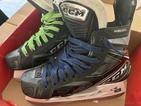 CCM Ribcor 86k int regular - 2