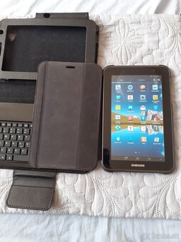 Samsung Galaxy Tab 2   7.0 - 2