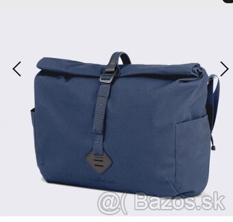 Udrzatelna vodoodolna taska Millican 20 l - 2