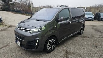 CITROEN SPACETOURER - PREDAJ AJ NA SPLÁTKY - 2