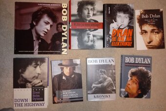 Elvis Presley,Frank Sinatra,Glen Miller,Bob Dylan - 2