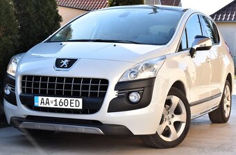 Peugeot 3008 1.6 Hdi ///6.399,-EUR/// - 2