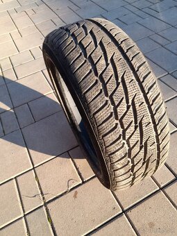 Matador MP92 Sibir Snow 205/50 R17 93H - 2