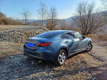 Mazda 6 2.2 Skyactiv 130kW - 2