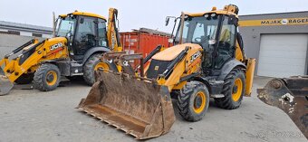 JCB 3cx - 2