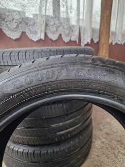 Goodyear EficientGrip Cargo - 2