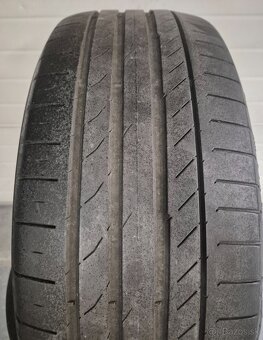 235/55 R19 Continental ContiSportContact - 2