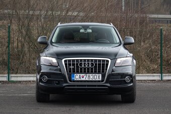 Audi Q5 3.0 TDI DPF quattro S tronic WEBASTO - 2