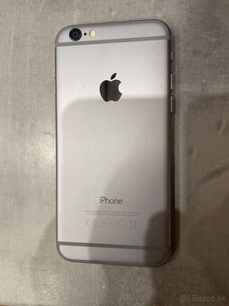 iPhone 6 64GB - 2