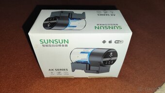 Grech/SunSun CBG-500 5W UV - 2