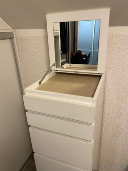 Komoda Ikea MALM - 2