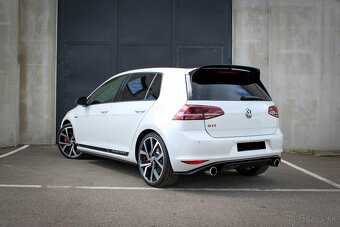 Volkswagen Golf GTI CLUBSPORT DSG Odpočet DPH - 2