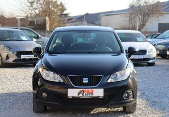 Seat Ibiza 1.9 TDI DPF Style - 2