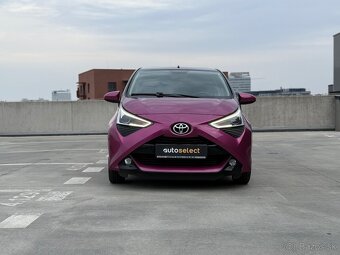 Toyota Aygo - 2