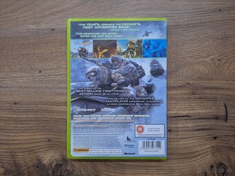 Hra na XBOX 360 - Call of Duty Modern Warfare 2 - 2