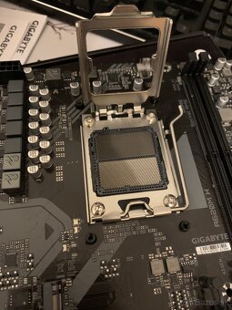 Gigabyte A620M H AM5 Socket - 2