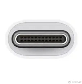 Apple USB-C to USB Adapter - 2