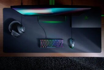 Razer Huntsman Mini - 2