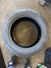 255/55 r19 107w pirelli p zero 2024 - 2