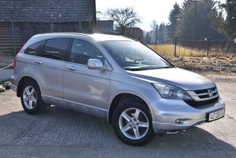 Honda CR-V 2.2 i-DTEC Executive - 2