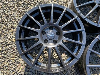 Alu disky Opel, 5x105 R17 - 2