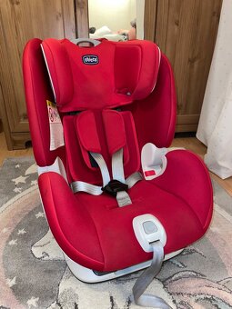 Autosedačka Chicco Seat UP 0-25kg - 2