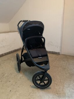 Thule urban glide 2 - 2