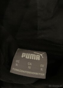 Nová pánska mikina Puma - 2