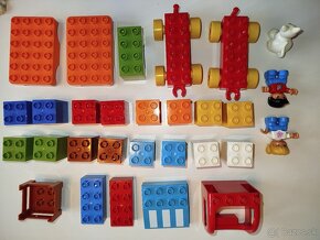 Lego Duplo 10818 - 2