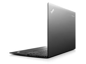 14" Lenovo ThinkPad X1 Carbon G2 i5-4300U,8GB,120GB SSD,W10 - 2