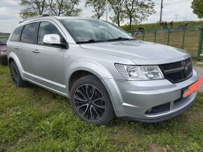 Dodge Journey - 2