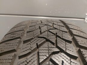 Zimné pneumatiky DUNLOP Wintersport 5 - 225/45 r17 - 2