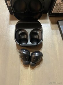 Samsung Galaxy Buds Pro- sluchadka - 2