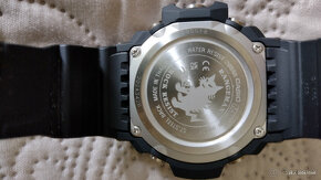 Casio g shock - 2