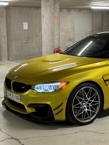 BMW M4 5x120 r20 - 2