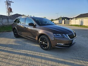 ŠKODA OCTAVIA COMBI DSG - PREDAJ AJ NA SPLÁTKY - 2